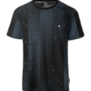 Fabrilife Mens Premium Sports T-shirt - Legacy image
