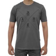 Fabrilife Mens Premium T-Shirt - Delta image