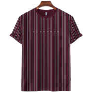 Fabrilife Mens Premium T-Shirt - Elegance image