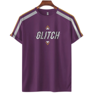 Fabrilife Mens Premium T-Shirt - Glitch image