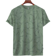 Fabrilife Mens Premium T-Shirt - Greenwich image