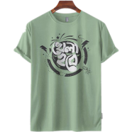 Fabrilife Mens Premium T-Shirt - Khela Hobe image