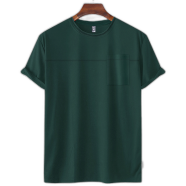 Fabrilife Mens Premium T-Shirt - Lush image