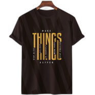 Fabrilife Mens Premium T-Shirt - Make-Things-Happen image