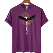 Fabrilife Mens Premium T-Shirt - Run You Fools image