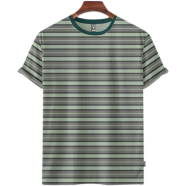 Fabrilife Mens Premium T-Shirt - Sage image