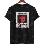 Fabrilife Mens Premium T-Shirt - Stempedia image