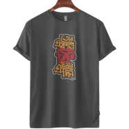 Fabrilife Mens Premium T-Shirt- Tor Ekdin Ki Amar Ekdin image