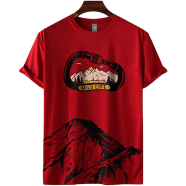 Fabrilife Mens Premium T-Shirt -Trek image