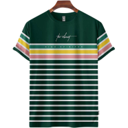 Fabrilife Mens Premium T-Shirt - Vibrant image