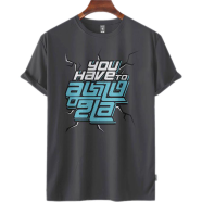 Fabrilife Mens Premium T-Shirt - You have to bujhte hobe image