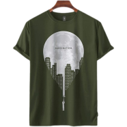 Fabrilife Mens Premium T-shirt - Imagination image