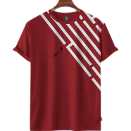 Fabrilife Mens Premium T-shirt - Maze image