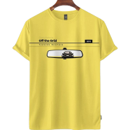 Fabrilife Mens Premium T-shirt - Rearview image