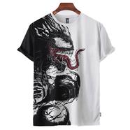 Fabrilife Mens Premium T-shirt - Venom image