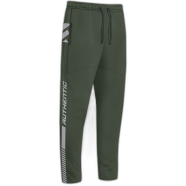 Fabrilife Mens Premium Track Trouser - Olive image