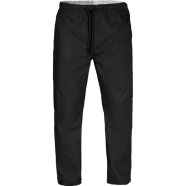 Fabrilife Mens Premium Trouser - Black image