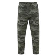 Fabrilife Mens Premium Trouser - Camouflage image