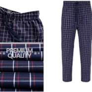 Fabrilife Mens Premium Trouser - Covert image