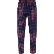 Fabrilife Mens Premium Trouser - Crimson image