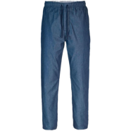 Fabrilife Mens Premium Trouser - Denim image