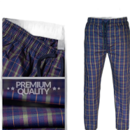 Fabrilife Mens Premium Trouser - Imperial image