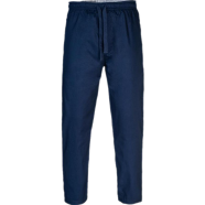 Fabrilife Mens Premium Trouser - Navy image