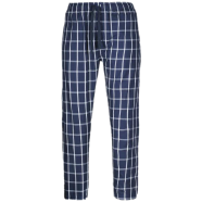 Fabrilife Mens Premium Trouser - Navy Striped image