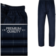 Fabrilife Mens Premium Trouser - Ocean-Bay image
