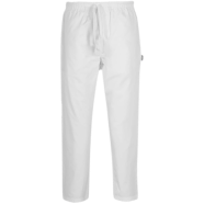 Fabrilife Mens Premium Trouser - Off White image