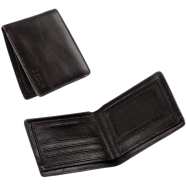 Fabrilife Mens Premium Wallet - Fiscus image