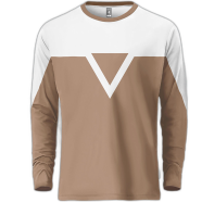 Fabrilife Mens Urban Edition Premium T-shirt - Prism image