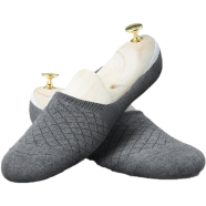 Fabrilife Premium Antibacterial Socks - Affluenza image