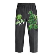 Fabrilife Premium Boys Trouser - Hulk image