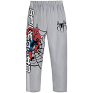 Fabrilife Premium Boys Trouser - Spiderman image