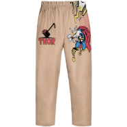 Fabrilife Premium Boys Trouser - Thor image
