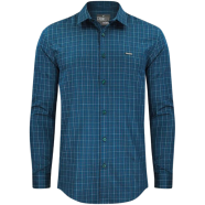 Fabrilife Premium Casual Shirt - Emerald image