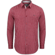 Fabrilife Premium Casual Shirt - Leeds image