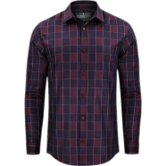 Fabrilife Premium Casual Shirt - Newcastle image