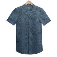 Fabrilife Premium Cuban Shirt - Tennessee image