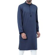 Fabrilife Premium Jacquard Panjabi - Razakat image