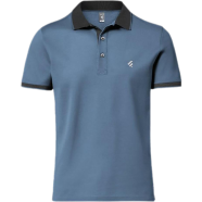 Fabrilife Single Jersey Knitted Cotton Polo - Stellar image