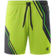 Fabrilife Sports Edition Shorts - Rampage image