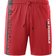 Fabrilife Sports Edition Shorts - Rugger image