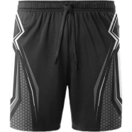 Fabrilife Sports Edition Shorts - Strike image