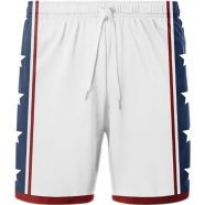 Fabrilife Sports edition shorts - Wilfred image