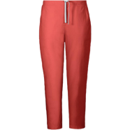Fabrilife Woman Premium Trouser- Aurora-Red image