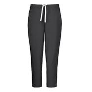 Fabrilife Woman Premium Trouser- Charcoal image