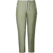 Fabrilife Woman Premium Trouser- Light-Green image