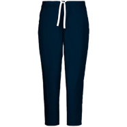 Fabrilife Woman Premium Trouser- Navy image
